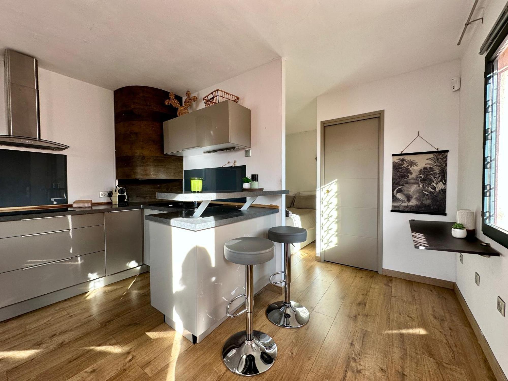 Chez Tao Apartment *