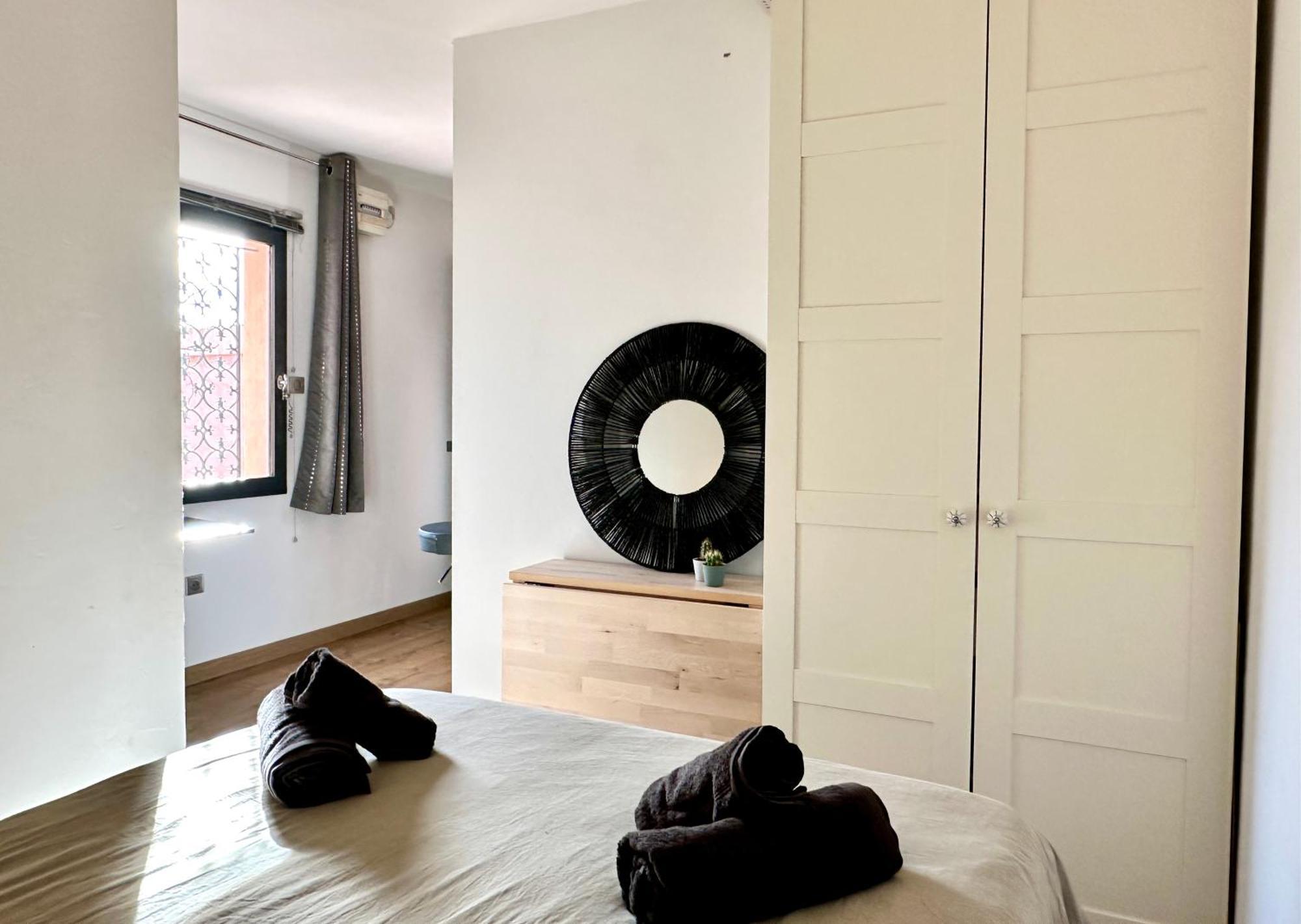 Apartment Chez Tao Carqueiranne